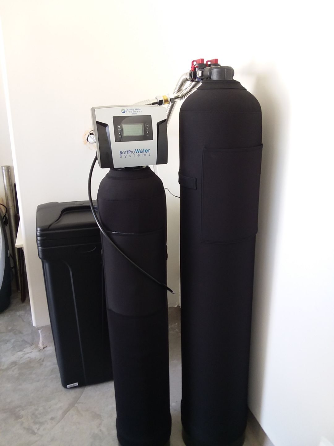 Water Softener Rental Cost Pros And Cons Of Renting Vs Buying