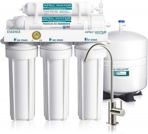 APEC ROES-50 Water Filter