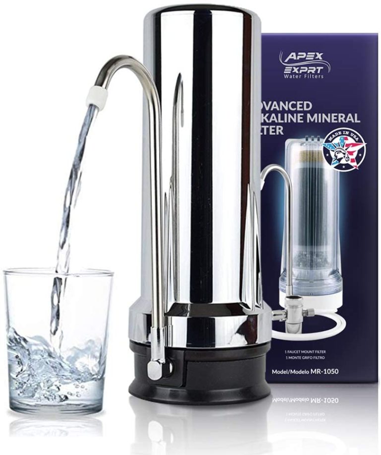 best-countertop-water-filters-new-models-for-2022