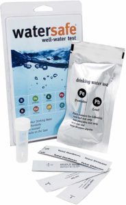 Water Safe Test Kit