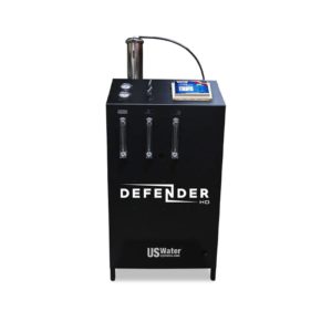 Defender Commercial RO Filter