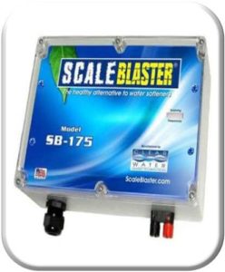 Scale Blaster hard