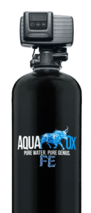 AquaOX-FE-Iron Filter