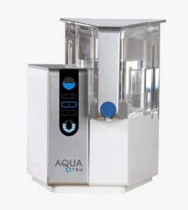 AquaTru Reverse Osmosis Water System