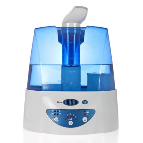 Consumable water purifiers